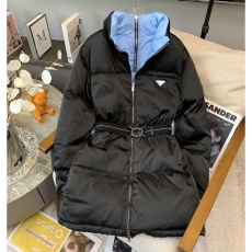 Prada Down Jackets